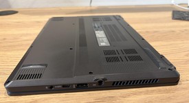 Good
													Asus ROG Zephyrus G14 (2021) GA401 - Ryzen 7, Gray, 512 GB, 16 GB, FHD, photo 3 of 11