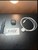 Good Apple Watch Series 7 45mm - Unlocked, Silver, A2477 - Cellular, Stainless