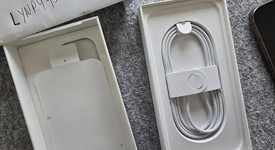 Mint
													Apple iPhone 16 Pro Max - Unlocked, Desert, 256 GB, A3084, photo 4 of 12
