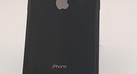 Good
													Apple iPhone Xr - Unlocked, Black, 64 GB, A1984, photo 1 of 3