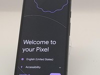 Google Pixel 8a