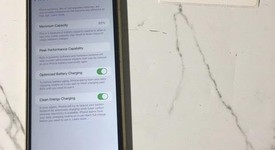 Mint
													Apple iPhone 11 - Unlocked, Yellow, 128 GB, A2111, photo 5 of 6