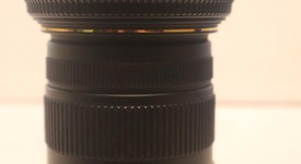 Good
													Sigma 17-50mm f2.8 EX DC OS HSM (Nikon), photo 1 of 6