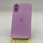 Good Apple iPhone 16 Plus - AT&T, 128 GB, Pink, A3082
