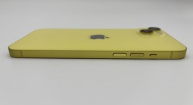 Mint
													Apple iPhone 14 Plus - Unlocked, Yellow, 128 GB, A2632, photo 5 of 8