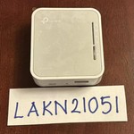 Mint TP-Link Router