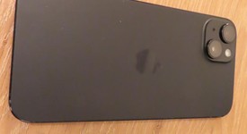 Fair
													Apple iPhone 15 Plus - T-Mobile, Black, 128 GB, A2847, photo 6 of 6