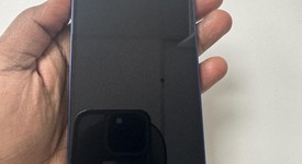 Mint
													Apple iPhone 12 - Unlocked, Blue, 128 GB, A2172, photo 3 of 9