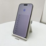 Good Apple iPhone 16 Pro Max - Unlocked, Natural, 512 GB, A3084