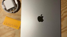 Mint
													Apple iPad 11th Gen - Wi-Fi, Silver, 128 GB, A3354, photo 2 of 6