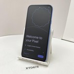 Good Google Pixel 8a - Unlocked, 128 GB, Bay, 8 GB, GKV4X, Sub-6 5G