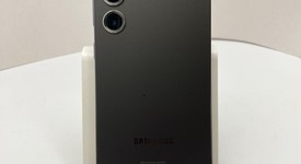 Good
													Samsung Galaxy S23 - Unlocked, Black, 128 GB, 8 GB, SM-S911U1, photo 3 of 6