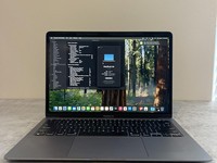 MacBook Air 2020 - 13"