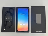 Samsung Galaxy S24 FE