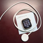 Good Apple Watch SE (1st Gen) 40mm - Gold, A2351 - GPS, Aluminum