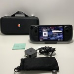 Mint Steam Deck OLED - 1 TB, Black, 16 GB, AMD