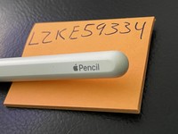 Apple Pencil 2nd Gen
