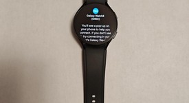 Good
													Samsung Galaxy Watch6 - Wi-Fi, Graphite, 44mm, photo 1 of 6