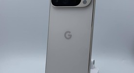 Mint
													Google Pixel 9 Pro - Unlocked, Porcelain, 128 GB, 16 GB, GR83Y, photo 1 of 6