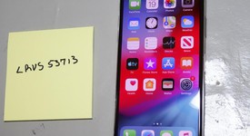 Mint
													Apple iPhone X - Verizon, Silver, 64 GB, A1865, photo 1 of 15
