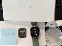Apple Watch Ultra 2 49mm