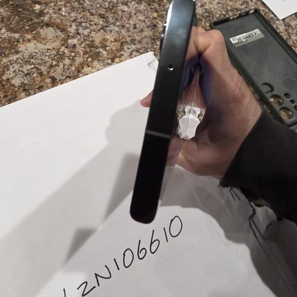 Samsung Galaxy S23 Ultra - AT&T, 512 GB, Green, 12 GB, SM-S918U