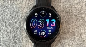 Good
													Garmin Forerunner 965 - Black, photo 2 of 8