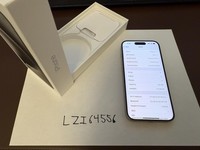 Apple iPhone 15 Pro
