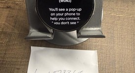 Good
													Samsung Galaxy Watch4 - Wi-Fi, Silver, 40mm, photo 6 of 6