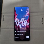 Good Motorola Edge (2025) - Unlocked, 256 GB