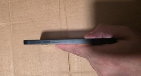 Good
													Apple iPhone 13 - Unlocked, Midnight, 128 GB, A2482, photo 4 of 6