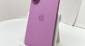 Good
													Apple iPhone 16 - Unlocked, Pink, 256 GB, A3081, photo 3 of 5