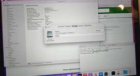 Good
													MacBook Pro 2015 (Retina) - 13" - Silver, 256 GB, 8 GB, photo 1 of 10