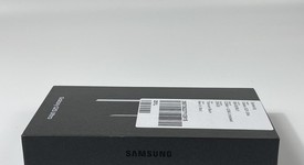 New
													Samsung Galaxy S25 Ultra - Unlocked, Black, 256 GB, 12 GB, SM-S938U1, photo 4 of 6