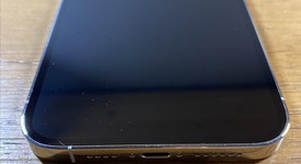 Mint
													Apple iPhone 12 Pro Max - Verizon, Silver, 256 GB, A2342, photo 3 of 12