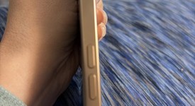 Good
													Apple iPhone 16 Pro - US Cellular, Desert, 128 GB, A3083, photo 3 of 7