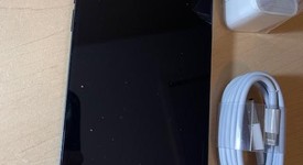 Fair
													Apple iPhone 13 - Unlocked, Midnight, 128 GB, A2482, photo 3 of 9