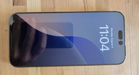 Mint
													Apple iPhone 16 Pro Max - Unlocked, Desert, 512 GB, A3084, photo 2 of 10