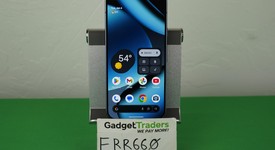 Good
													Google Pixel 10 Pro - Verizon, Moonstone, 256 GB, G4QUR, photo 1 of 17