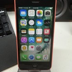 Fair Apple iPhone 5C - Unlocked, 32 GB, Pink, A1532