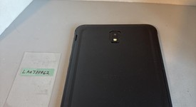 Good
													Samsung Galaxy Tab Active3 - Unlocked, Black, 128 GB, 4 GB, photo 3 of 3