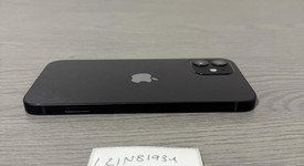 Mint
													Apple iPhone 12 - Unlocked, Black, 64 GB, A2172, photo 4 of 8