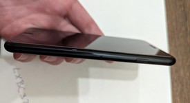 Good
													Apple iPhone SE 3rd Gen 2022 - Unlocked, Midnight, 64 GB, A2595, photo 2 of 9