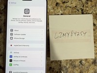 Apple iPhone 16 Pro Max