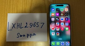 Mint
													Apple iPhone 14 Pro Max - Unlocked, Silver, 256 GB, A2651, photo 1 of 14