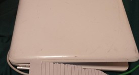 Fair
													MacBook Air 2012 - 13" - Silver, 64 GB, 4 GB, photo 5 of 9