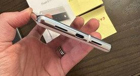 Mint
													Google Pixel 6 Pro - Verizon, White, 256 GB, 12 GB, G8VOU, photo 1 of 11