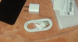 Good
													Samsung Galaxy S9 - Verizon, Black, 64 GB, SM-G960U, photo 2 of 6