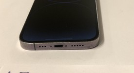 Good
													Apple iPhone 14 Pro - Unlocked, Purple, 128 GB, A2650, photo 2 of 13