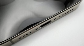 Mint
													Apple iPhone 15 Pro Max - Boost, Natural, 256 GB, A2849, photo 5 of 12